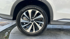 BYD Seal U 1.5 DM-i Comfort 5dr Auto Estate